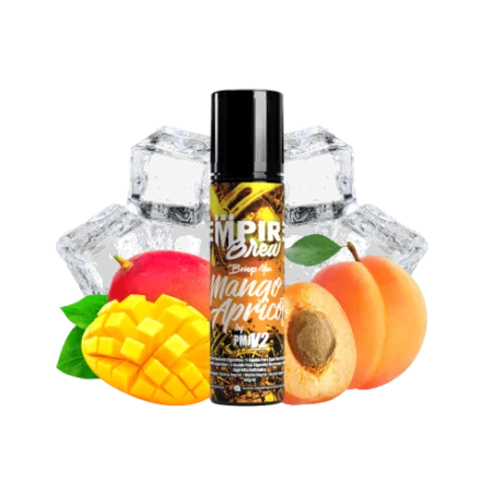 Mango Apricot 50 ml
