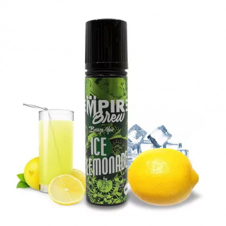 Ice Lemonade 50 ml