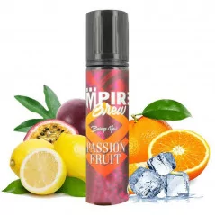 Passion Fruit 50ml