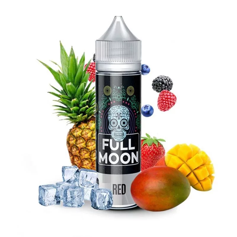 Red 50ml Red 50ml