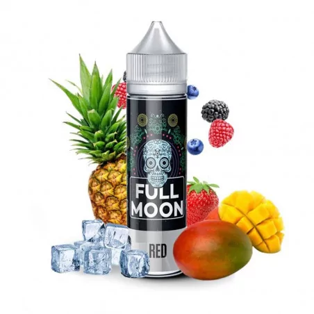 Red 50ml