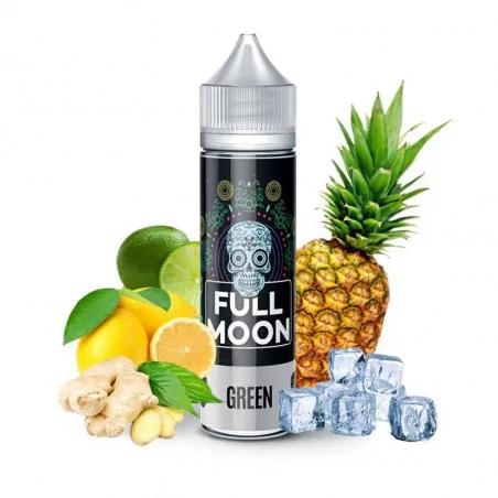 Green 50ml