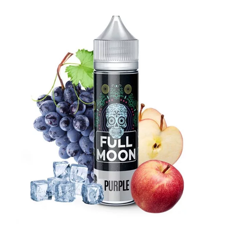 Purple Full Moon 50ml Purple Full Moon 50ml