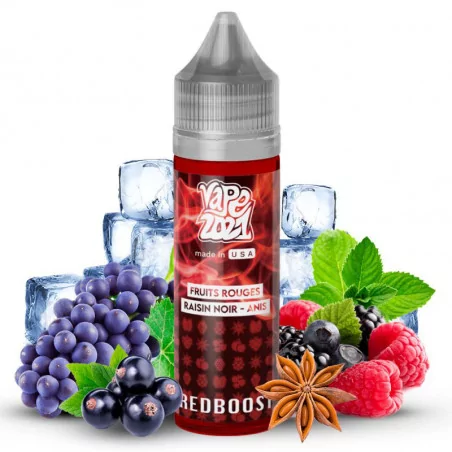 REDBOOST 50ml
