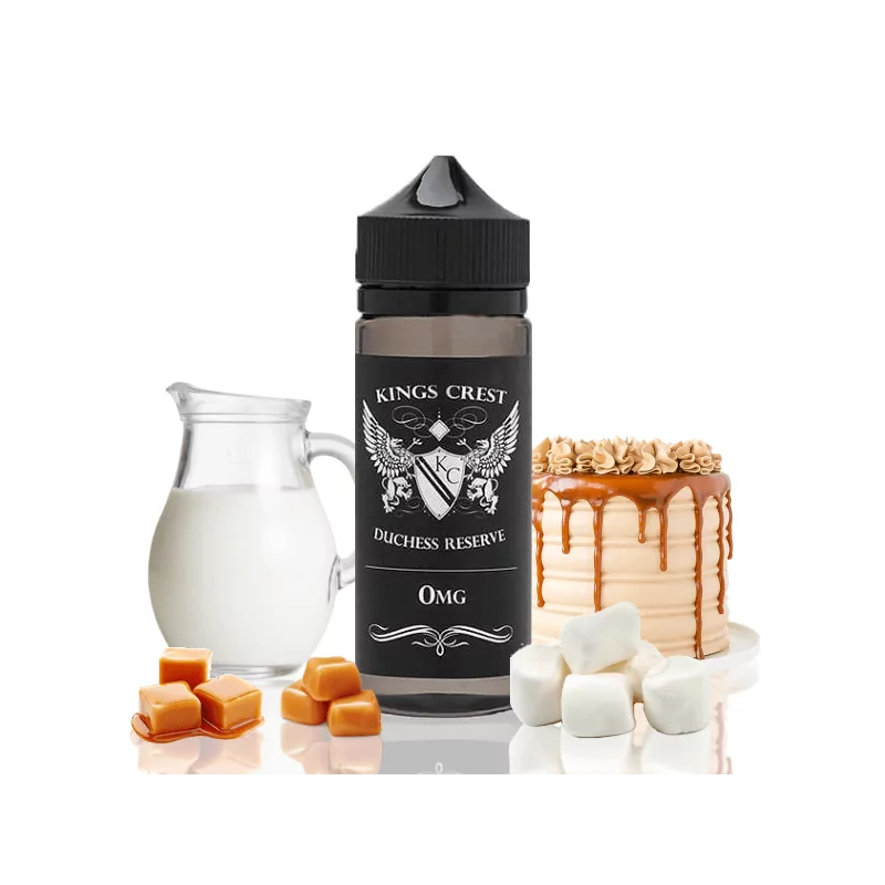 Duchess Reserve 100ml Duchess Reserve 100ml