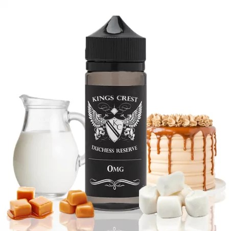 Duchess Reserve 100ml