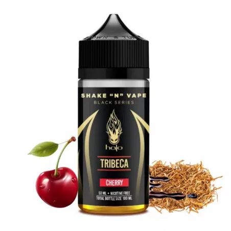 Tribeca Cherry 50ml
