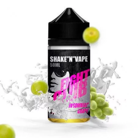 Insomniac Grape 50ml