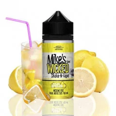 Wicked Lemonade 50ml