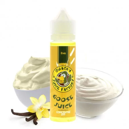 Goose Juice 60ml