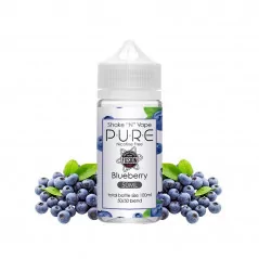 Blueberry 50ml