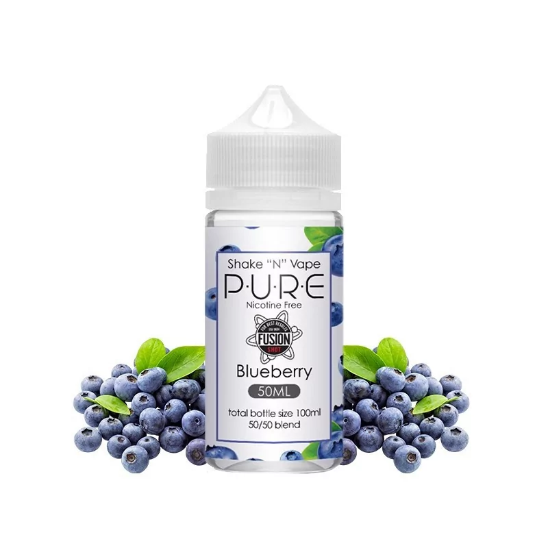 Blueberry 50ml Blueberry 50ml