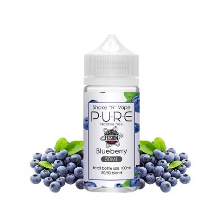 Blueberry 50ml