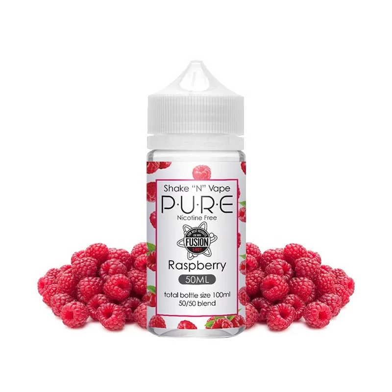 Raspberry 50ml Raspberry 50ml