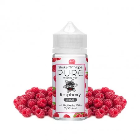Raspberry 50ml