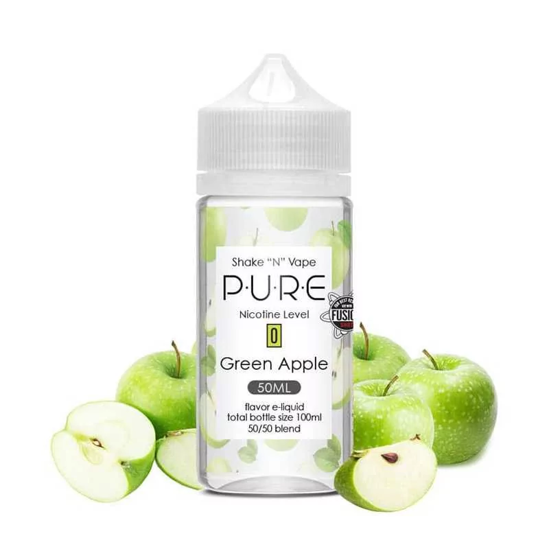 Green Apple 50ml Green Apple 50ml