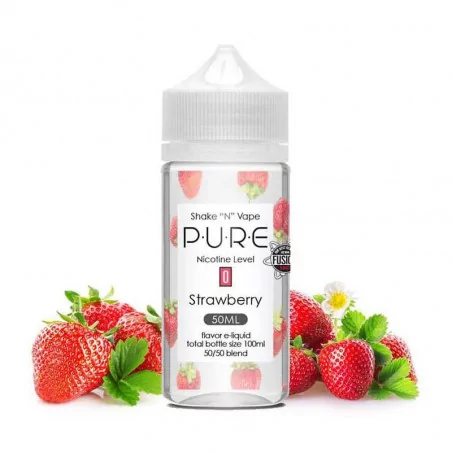 Strawberry 50ml