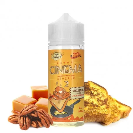 Cinema Réserve Act 2 100ml