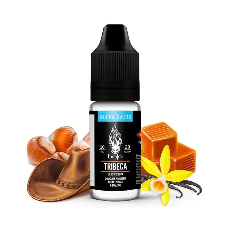 Ultra Salts Tribeca 10ml Ultra Salts Tribeca 10ml