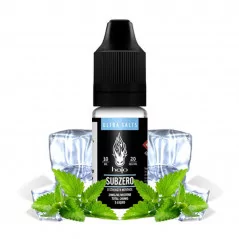 Ultra Salts Subzero 10ml