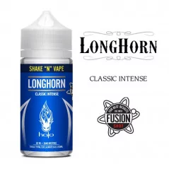 Shake n Vape 50ml Longhorn