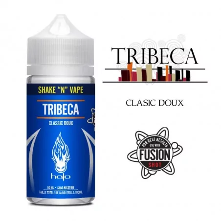 Shake n Vape Tribeca 50ml