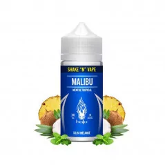 Shake n Vape Malibu 50ml