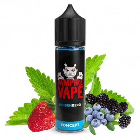 Heisenberg 50ml - Koncept XIX