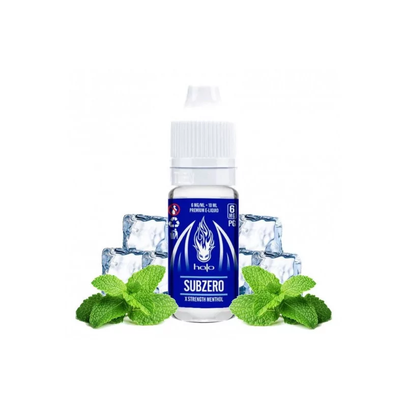 Subzero 10ml Subzero 10ml