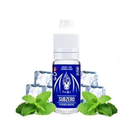 Subzero 10ml