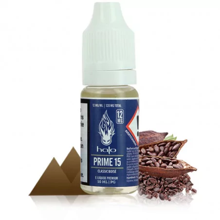 Prime 15 10ml