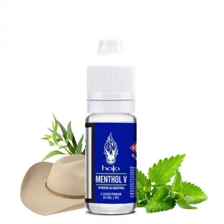 Menthol V 10ml