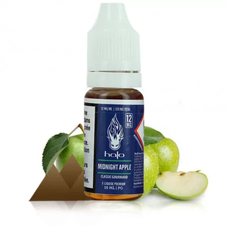 Midnight Apple 10ml