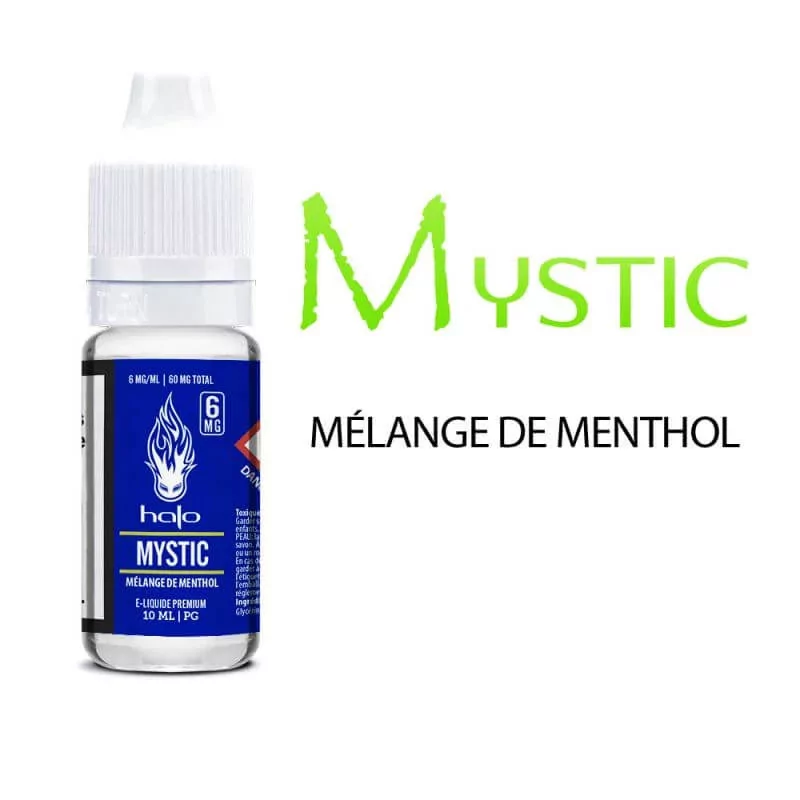 Mystic 10ml Mystic 10ml