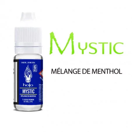 Mystic 10ml