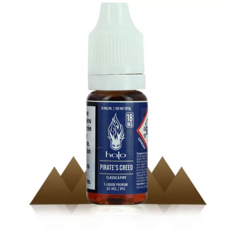 Pirates Creed 10ml