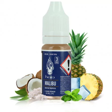 Malibu 10ml