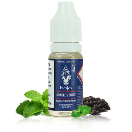 Kringles Curse 10ml