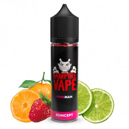 Pinkman 50ml - Koncept XIX