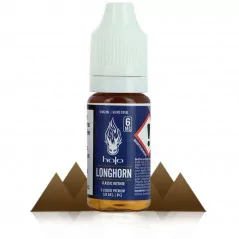 Longhorn 10ml
