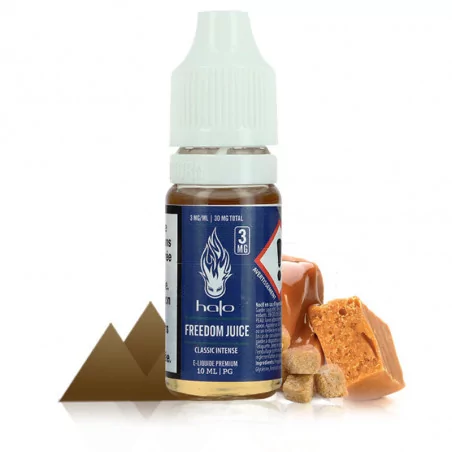Freedom Juice 10ml