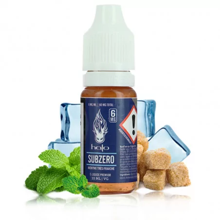 Subzero 10ml