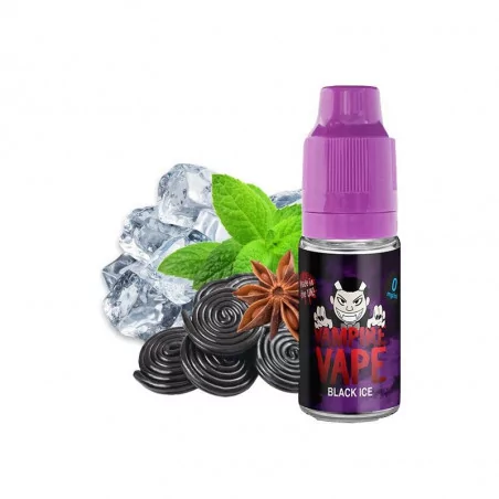 Black Ice 10ml