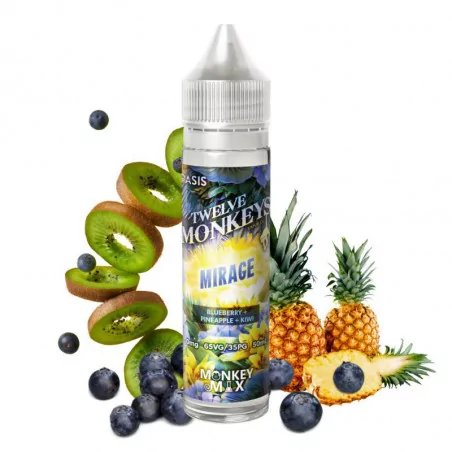 Mirage Oasis 50ml