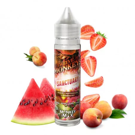 Sanctuary Oasis 50ml
