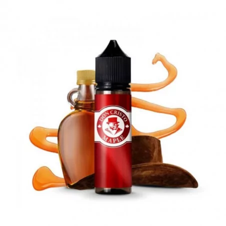Don Cristo Maple 50ml