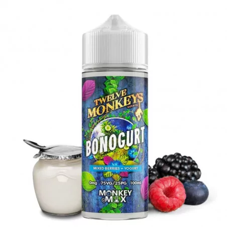 Bonogurt 100ml