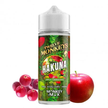 Hakuna 100ml