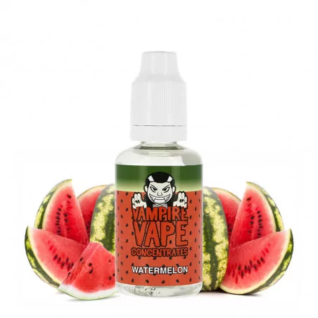 Concentré Watermelon 30ml