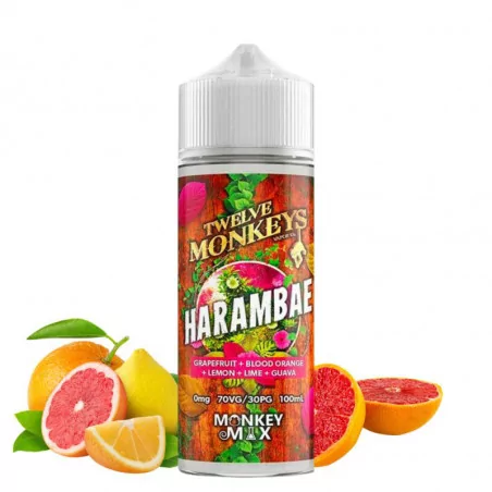 Harambae 100ml